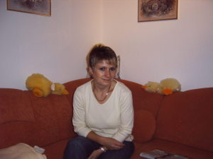 Profilbild von Christiane Starke