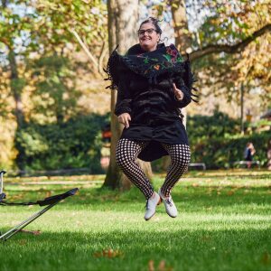 Profilbild von Christiane Staude