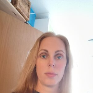 Profilbild von Christiane Staudinger