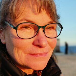 Profilbild von Christiane Steck
