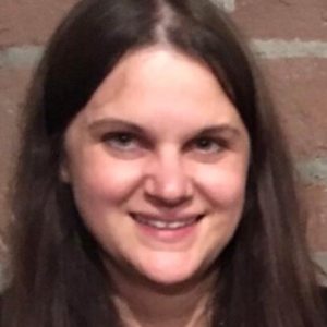 Profilbild von Christiane Stehl