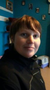 Profilbild von Christiane Stehler