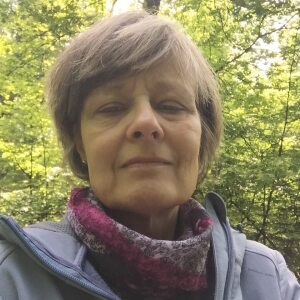 Social Media Profilbild Christiane Stehn 