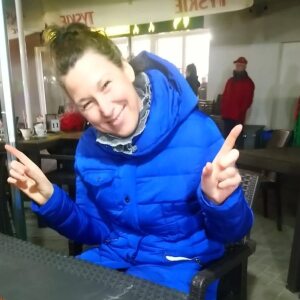 Profilbild von Christiane Stehr