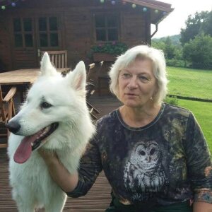 Profilbild von Christiane Stein