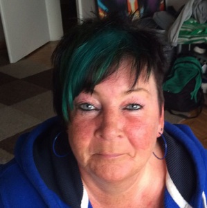 Profilbild von Christiane Steinkau