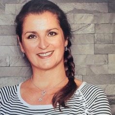 Profilbild von Christiane Steinmann