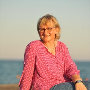 Profilbild von Christiane Stern
