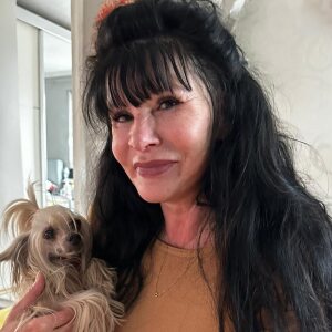 Profilbild von Christiane Stiewe