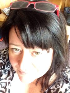 Profilbild von Christiane Stöckel