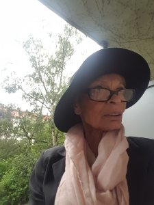 Profilbild von Christiane Stolzmann