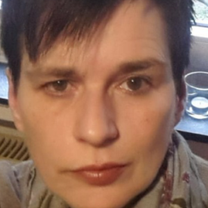Profilbild von Christiane Stoppe