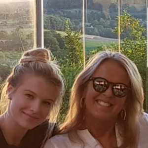 Profilbild von Christiane Stork