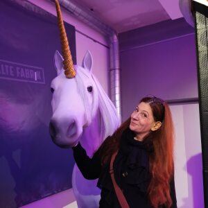 Profilbild von Christiane Storm
