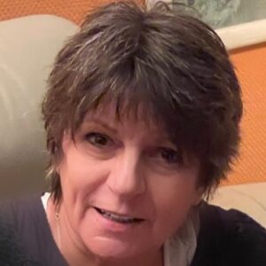 Profilbild von Christiane Storm