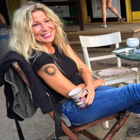 Profilbild von Christiane Strack