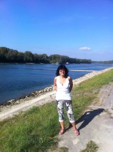 Profilbild von Christiane Straßer
