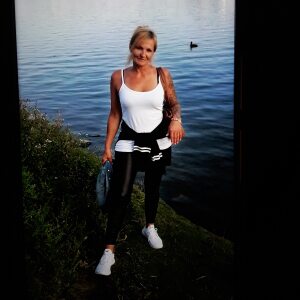 Profilbild von Christiane Strehl