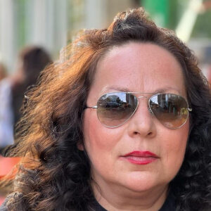 Profilbild von Christiane Ströhlein