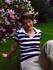 Profilbild von Christiane Südbeck