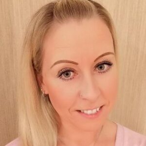 Profilbild von Christiane Suhr