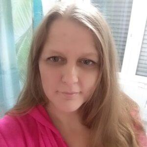 Profilbild von Christiane Suren