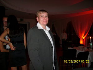 Profilbild von Christiane Teichmann