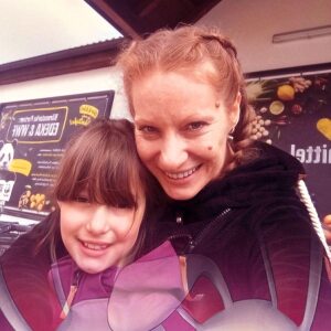 Profilbild von Christiane Tenner