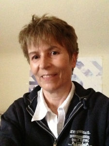 Profilbild von Christiane Theiss