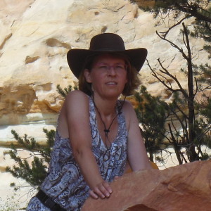 Profilbild von Christiane Thiele