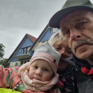 Profilbild von Christiane Thoede