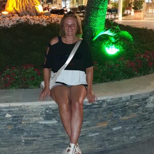 Profilbild von Christiane Thomas