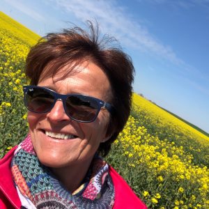 Profilbild von Christiane Thomaßen