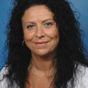 Profilbild von Christiane Thoms