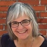 Profilbild von Christiane Thomsen