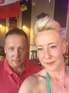 Profilbild von Christiane Tobe