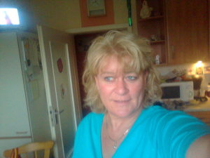 Profilbild von Christiane Tomaszewski