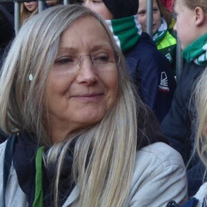Profilbild von Christiane Trautmann