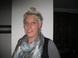 Profilbild von Christiane Treppmacher