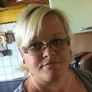 Profilbild von Christiane Türknetz