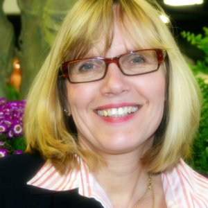 Profilbild von Christiane Turnheim