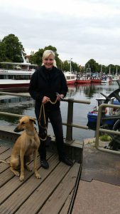 Profilbild von Christiane Tzschentke