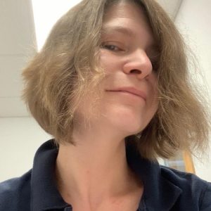 Profilbild von Christiane Ünlü