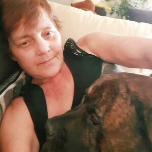 Profilbild von Christiane Ulges