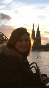 Profilbild von Christiane Ulke