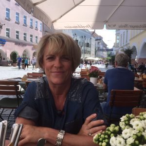 Profilbild von Christiane Ulmer