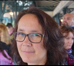 Profilbild von Christiane Verweyen
