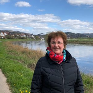 Profilbild von Christiane Vetten