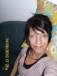 Profilbild von Christiane Vetter