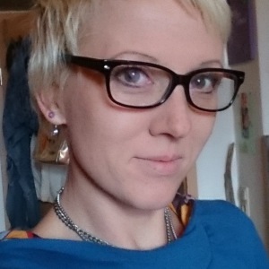 Profilbild von Christiane Vetters